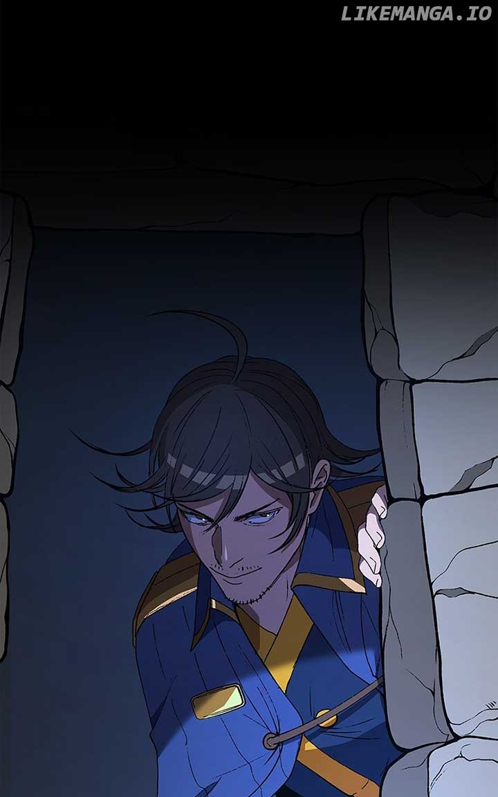 Return of the Runebound Professor Chapter 38 2